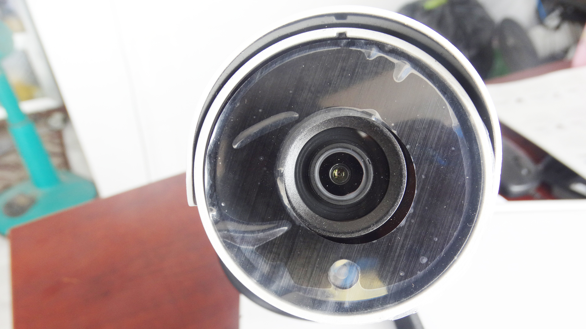 Camera ban đêm có màu kb vision 2MP  KX-CF2101S