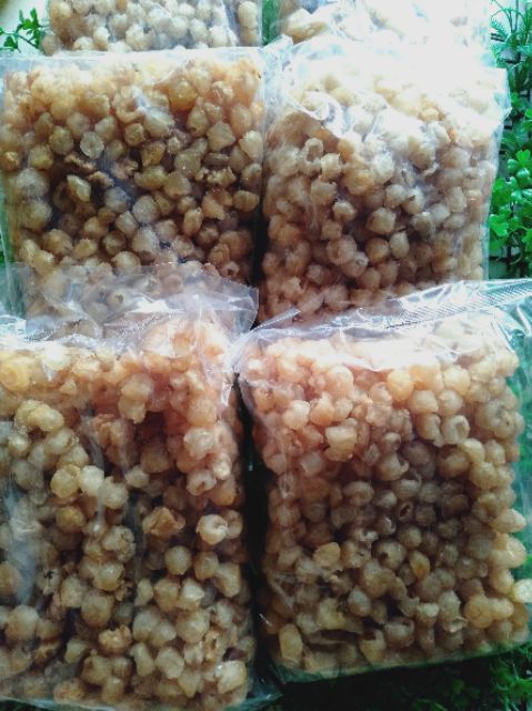 1KG LONG NHÃN NGON
