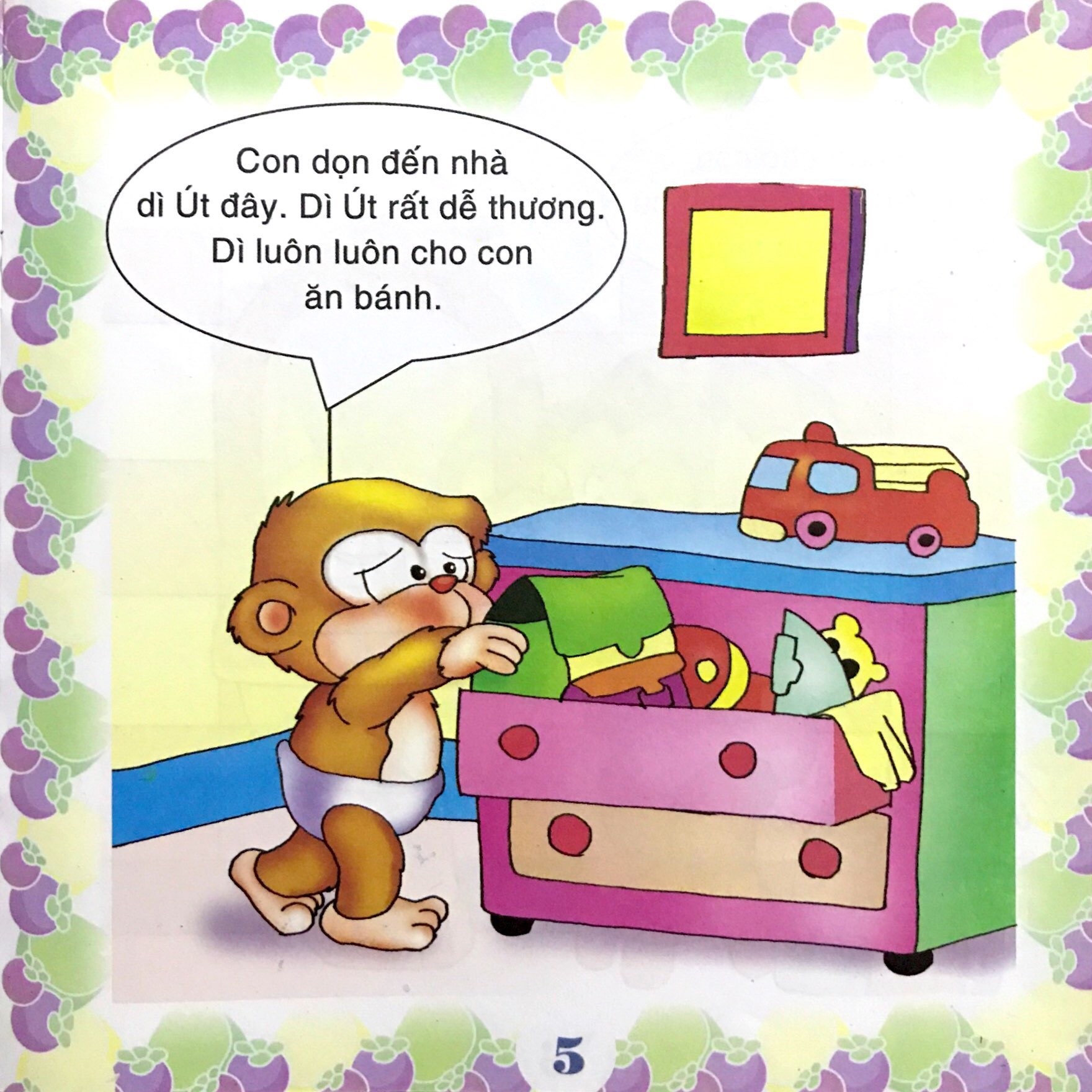 BuBu Tập 16: Giận Hờn