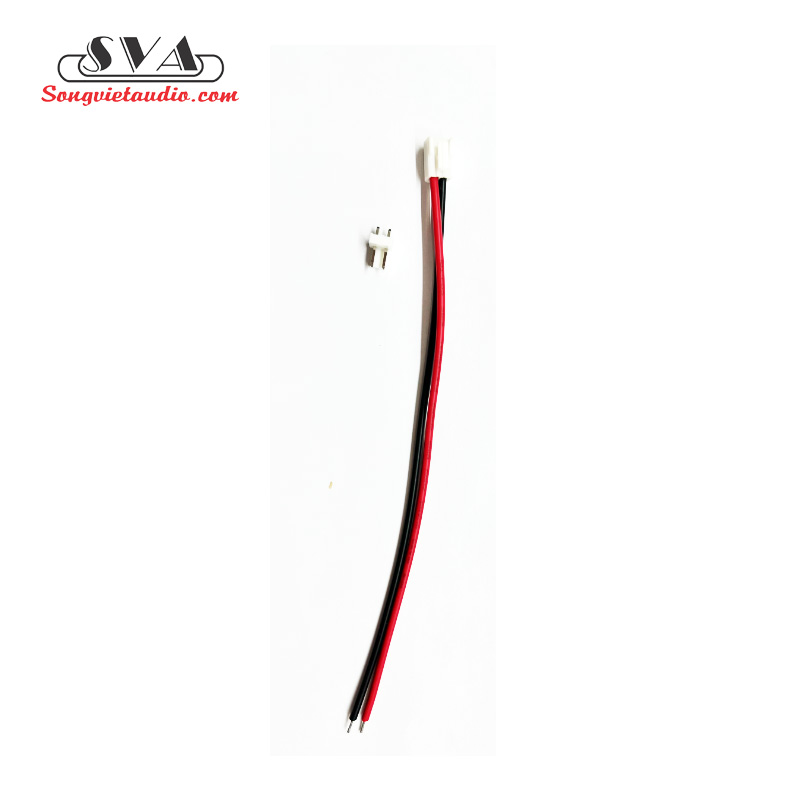 Dây bus dài 20cm 2 đầu các loại, dây bẹ
