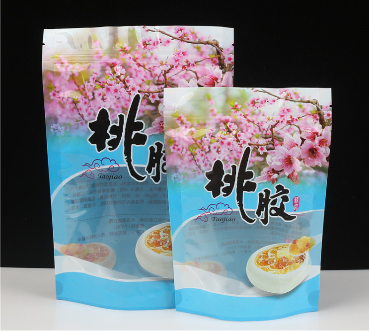 100gr Nhựa Đào Vân Nam