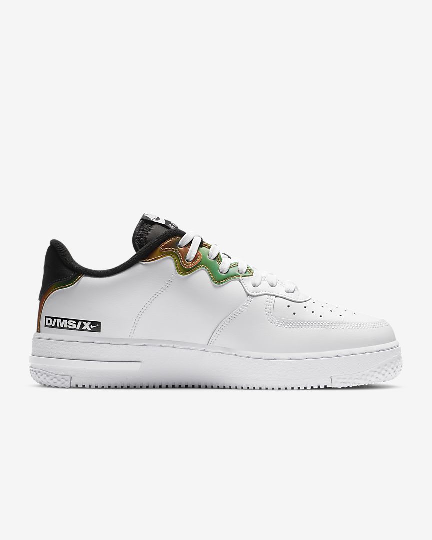 Nike Air Force 1 React LV8 Giày Siêu Chất
