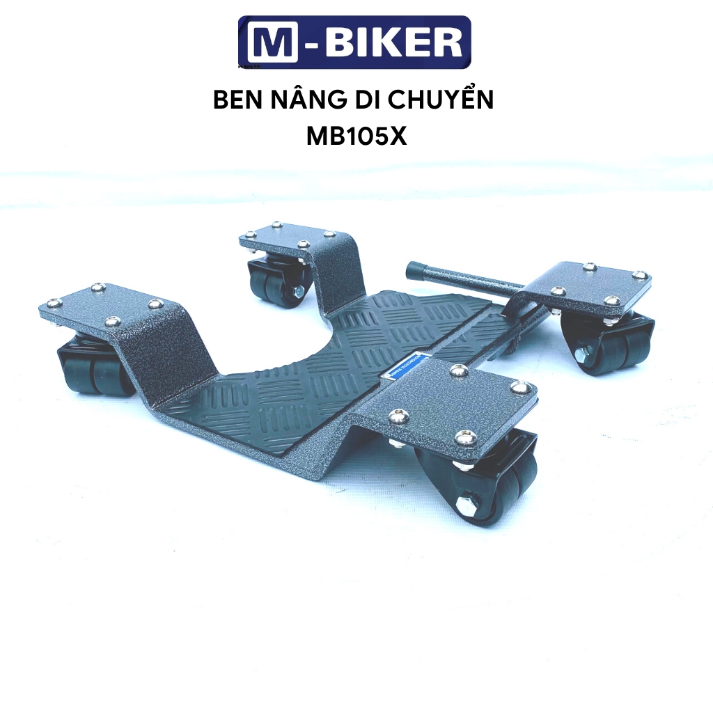 Ben nâng di chuyển MB105X