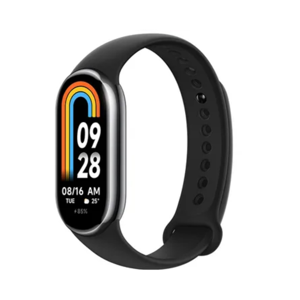 MiBand 8 Xiaomi smart band 8 Int'l-authentic
