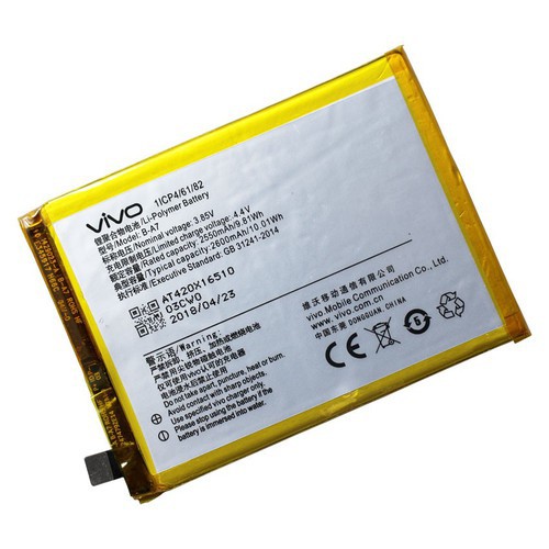 PIN điện thoại VIVO V3 ( B-A7 )123123