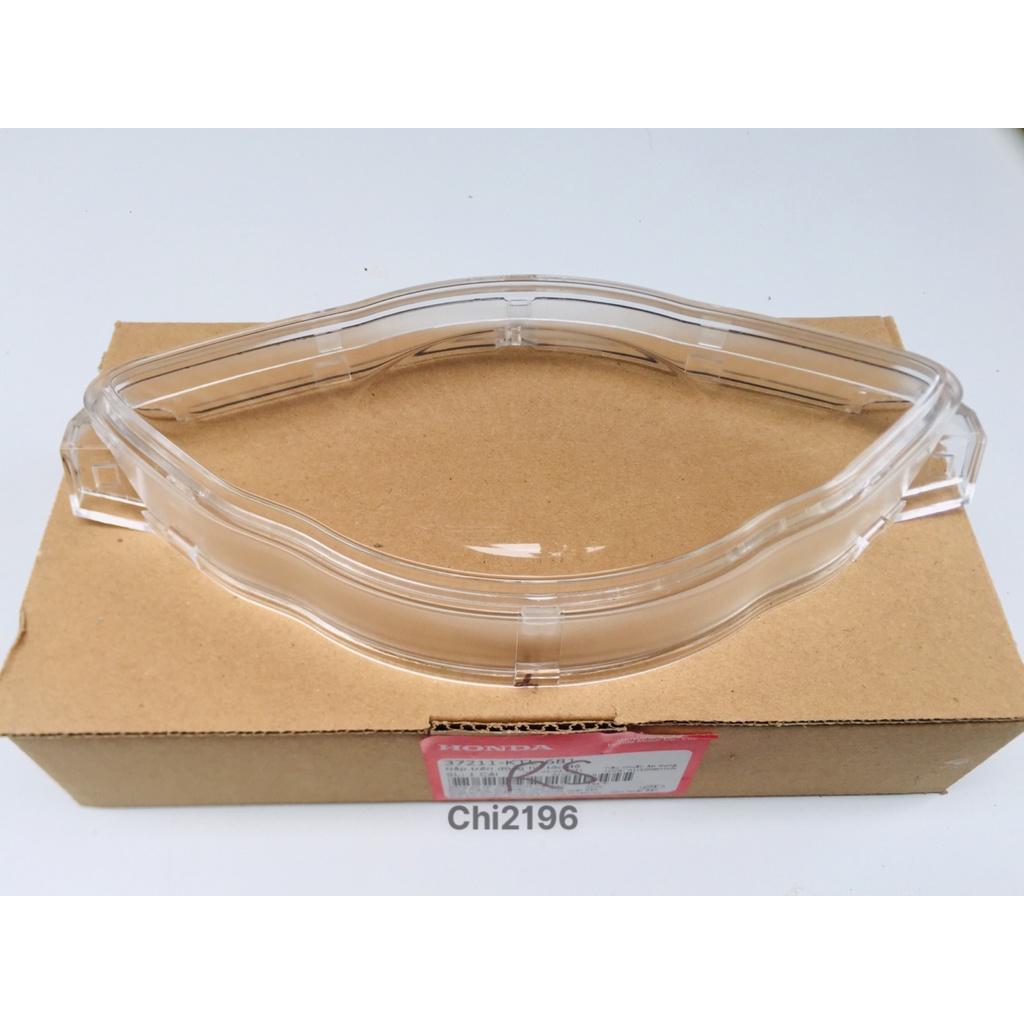Mặt Kính Đồng Hồ wave anpha 100-110cc  Honda