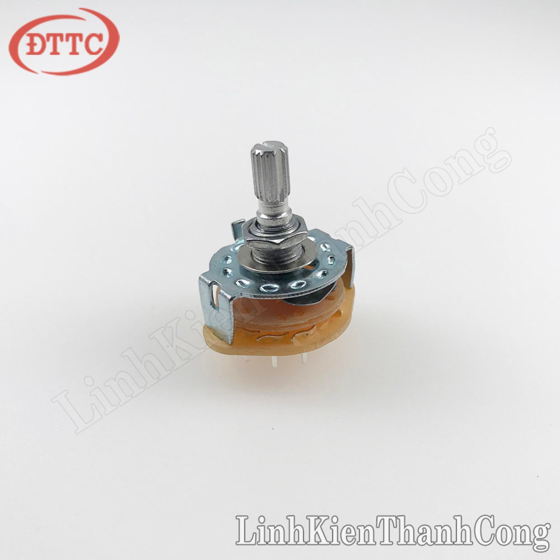 Công tắc 5 chế độ - 2r5