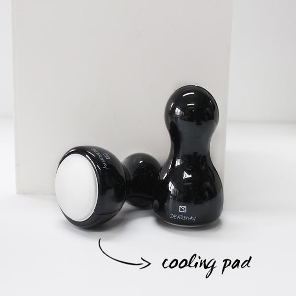 [HCM]THANH LĂN ĐÁ LẠNH MASSAGE ĐA NĂNG DEARMAY ICY MASSAGER