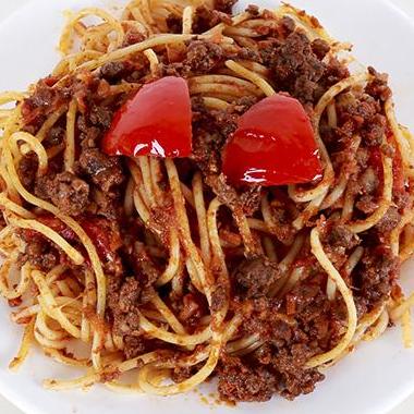 [HCM]Mì Ý Linguine Balducci Số 4 500G (Sợi Tròn)