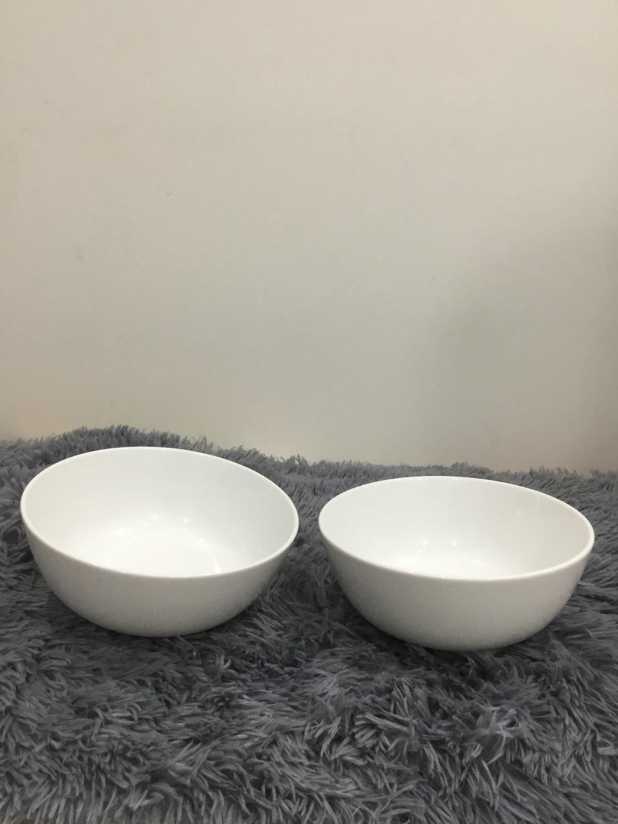 TÔ CAO 20x9.2 CM - GỐM SỨ MINH LONG I - HÀNG VIỆT NAM CHẤT LƯỢNG CAO
