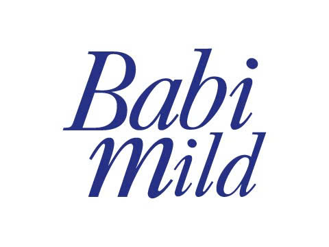 Phấn Thơm Trẻ Em Babi Mild White Sakura 350gr