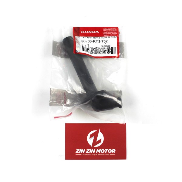 Shooting spark plug-Sonic 150R, Winner, winner X, supra GTR, CBR 150R, CB 150R-30700ky2702-Zin Zin motor