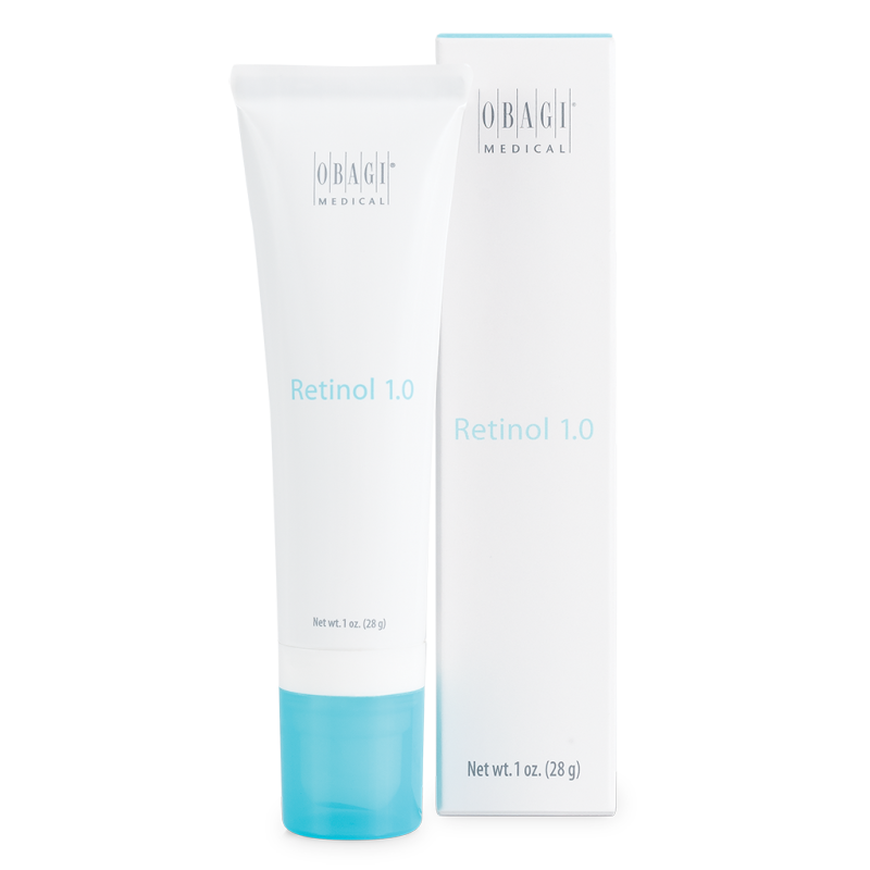 Obagi Retinol 1% Kem dưỡng da trẻ hóa, ngừa mụn giá rẻ