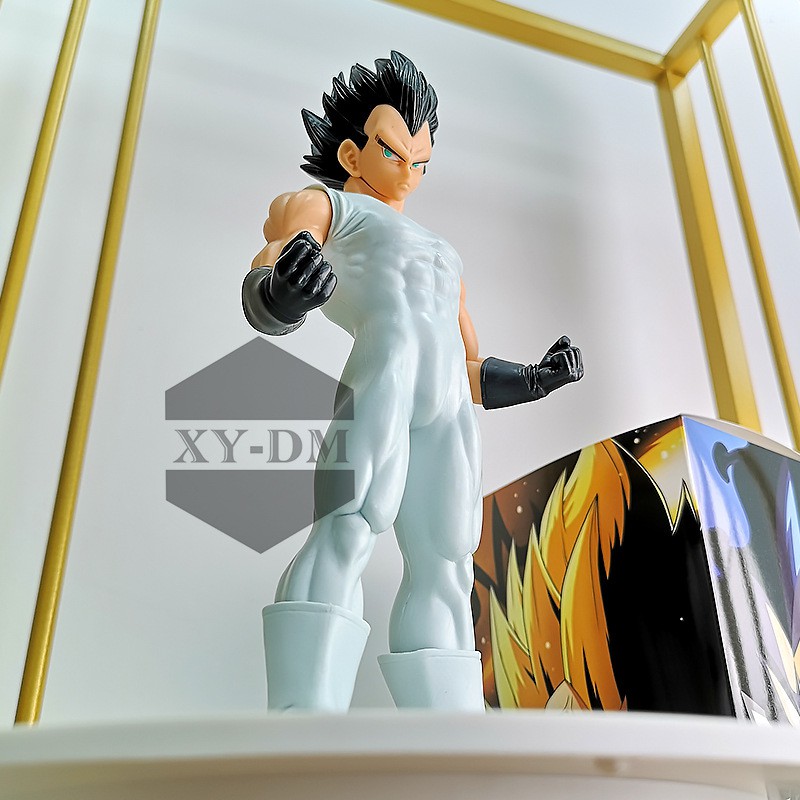 (Có sẵn - 25cm) Mô hình Vegeta - Mô hình DragonBall