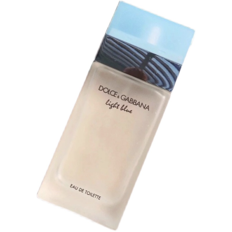 Nước Hoa Nữ Dolce & Gabbana Light Blue Eau Intense 100ml