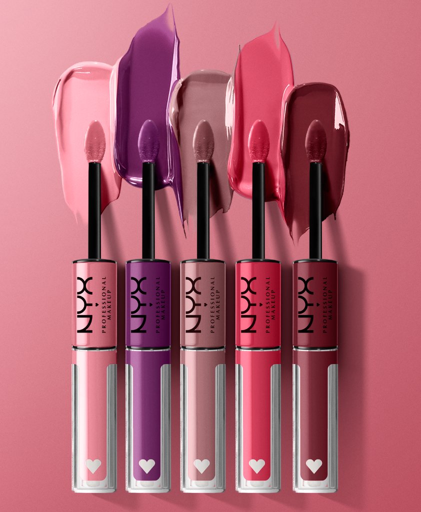 Son kem NYX Soft Matte Lip Cream Monte Carlo | Lipstick.vn