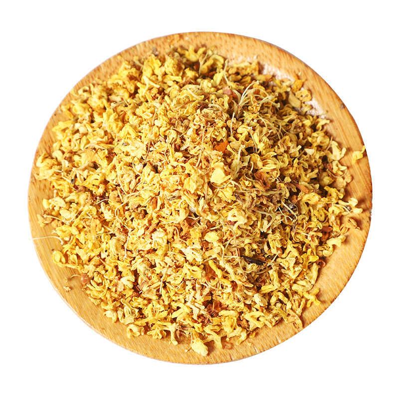 [HCM]Trà Hoa Mộc Loại 1 Siêu Thơm Ngon 50G