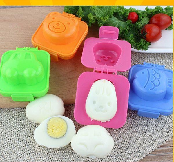 Khuôn cơm 3 chiếc bento