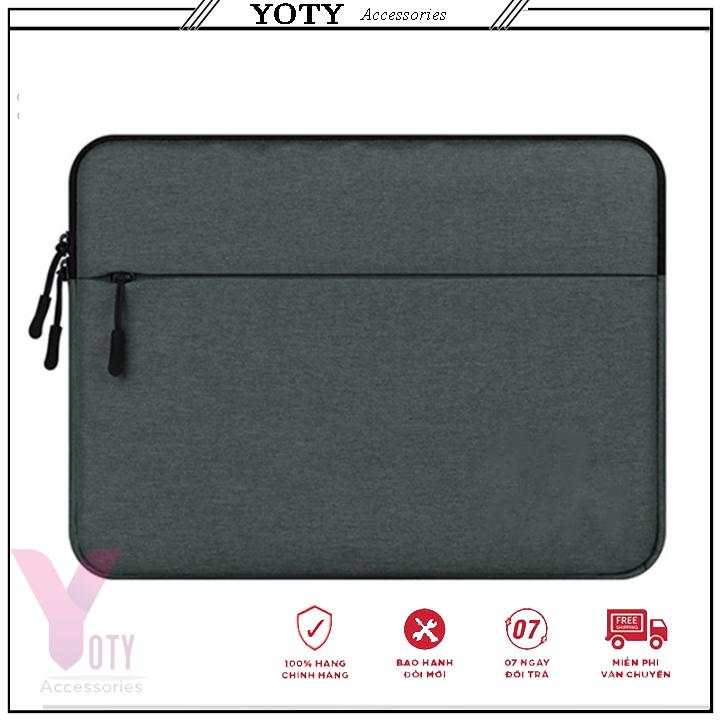 Túi chống sốc Anki cho Surface Pro 3,4,5,6,Pro 7 (3 màu)