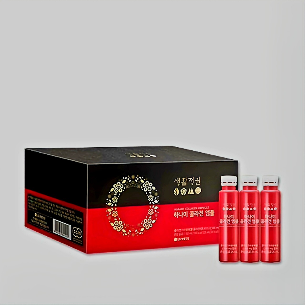 Nước uống Collagen Hanami-Ohui -Đẹp da