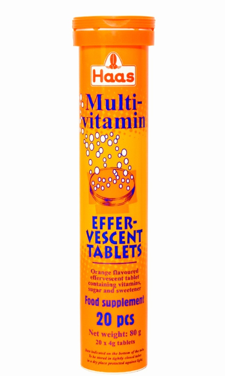 MULTIVITAMIN