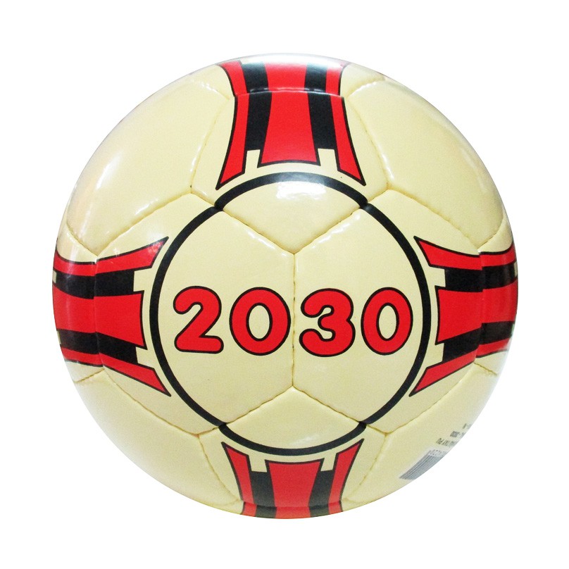 [HCM]Bóng đá Futsal Geru 2030 Khâu Tay