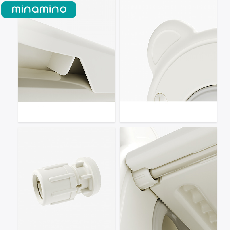 Kệ đựng đồ chơi Wisdom-E200