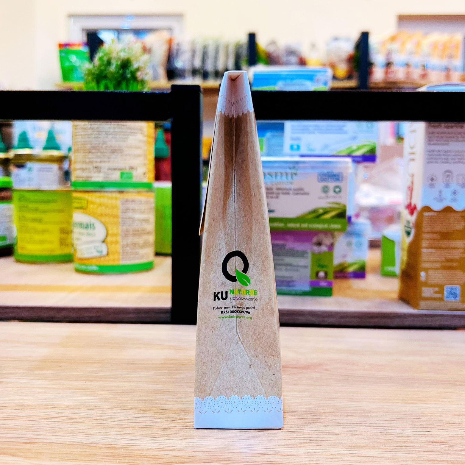 Bột cà ri hữu cơ Dary Natury 60g