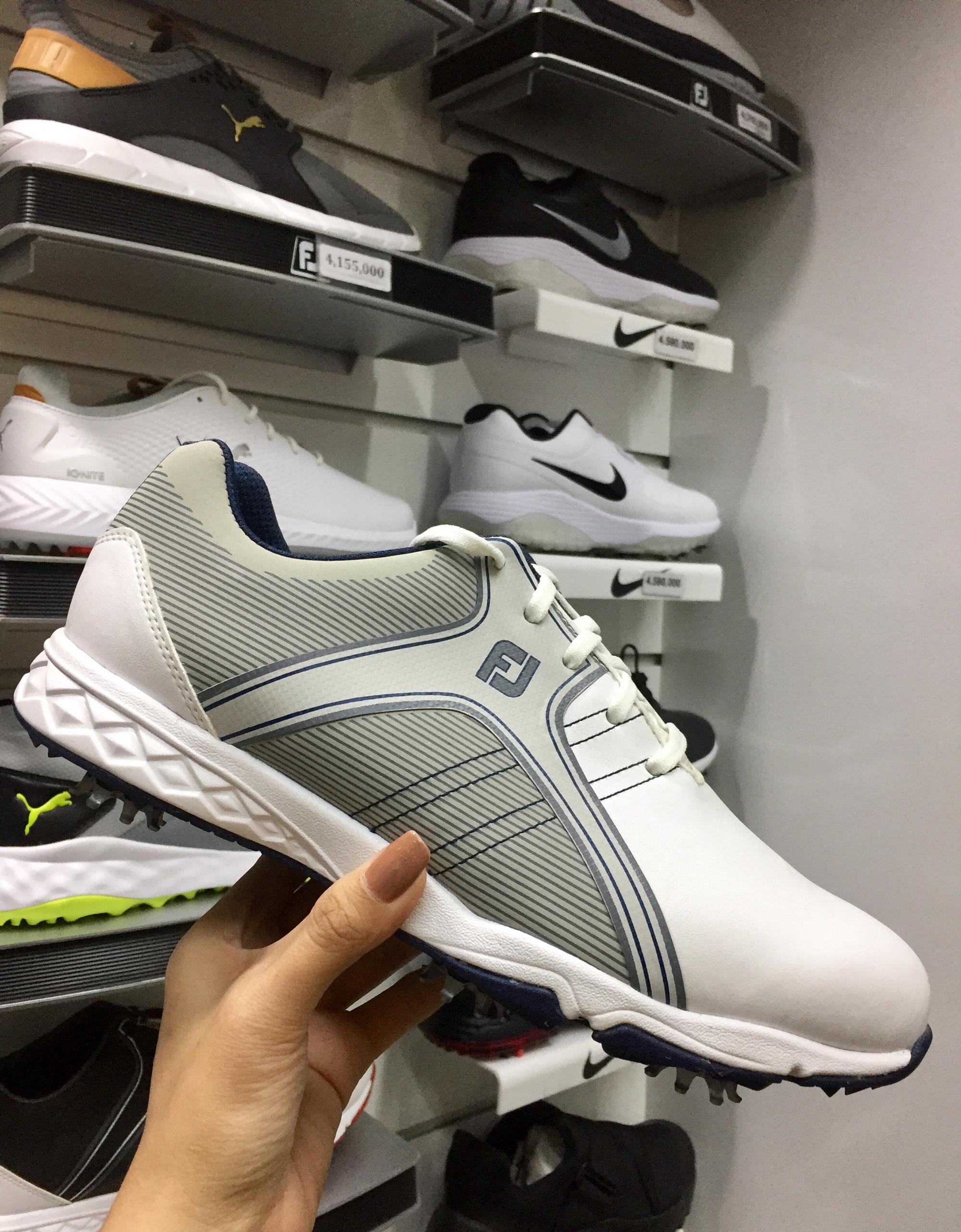 Giày Golf Nam Footjoy 58132