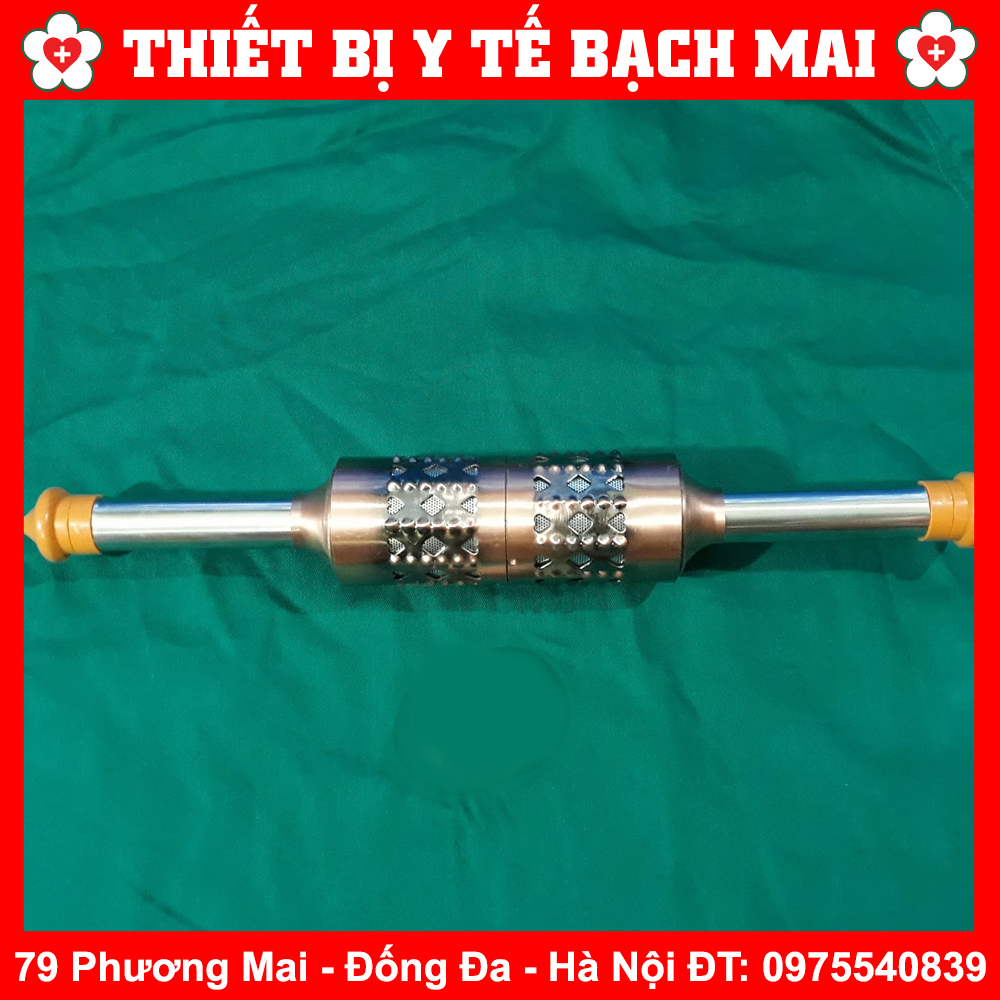 Cây Lăn Ngải Bằng Đồng Đôi