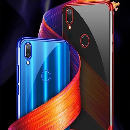 Ốp Lưng Xiaomi Redmi Note  7 In Hình Đẹp Mắt
