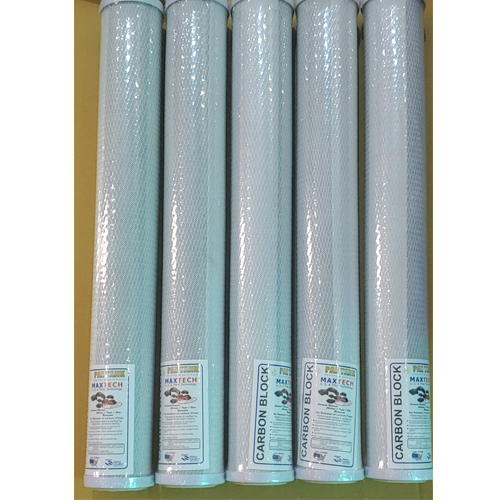 [HCM]LÕI LỌC SỐ 3 CTO 20 INCH