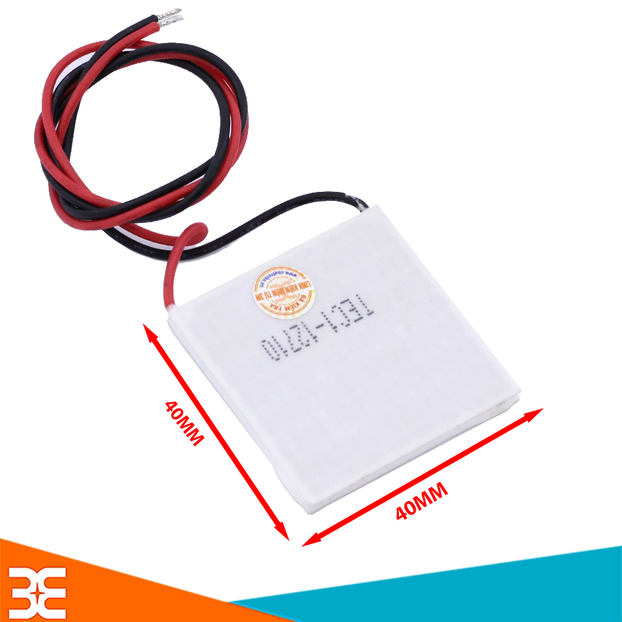 Sò Nóng Lạnh 60W 12706 40*40mm