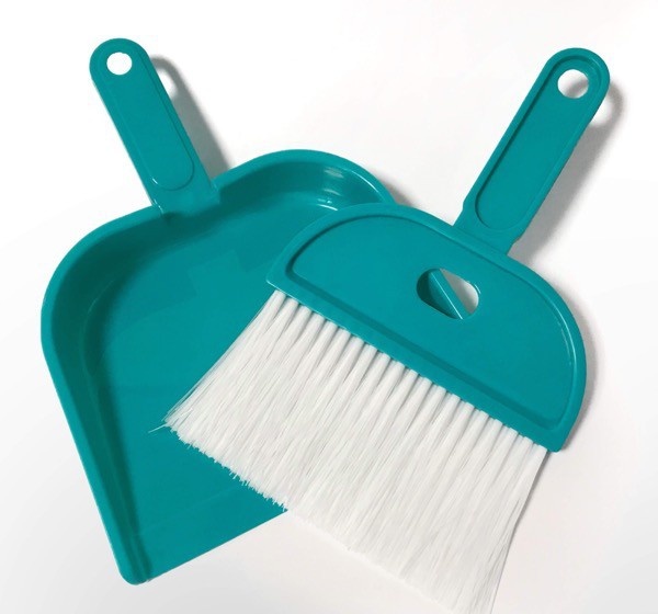 Bộ chổi xẻng mini Hàng Nhật