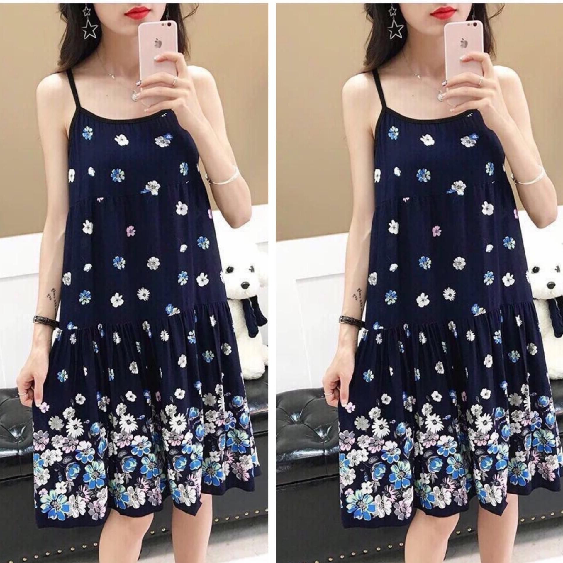 Đầm bầu, váy bầu thời trang