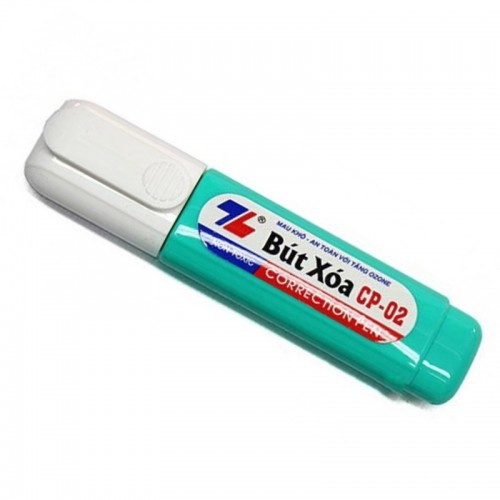Bút xoá cp02