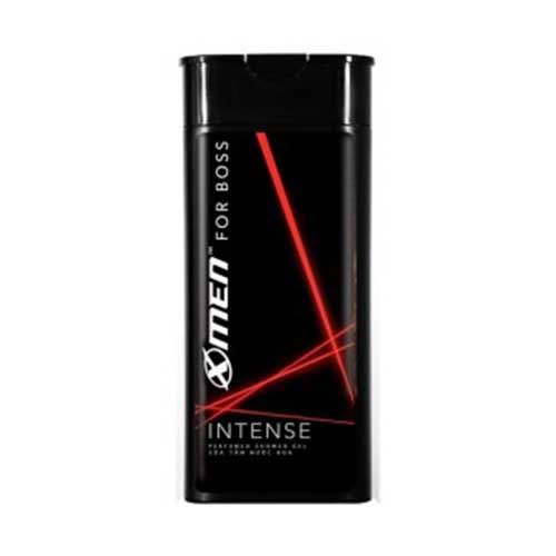 [Xả Kho] Dầu Gội Nước Hoa X Men For Boss Intense 150g