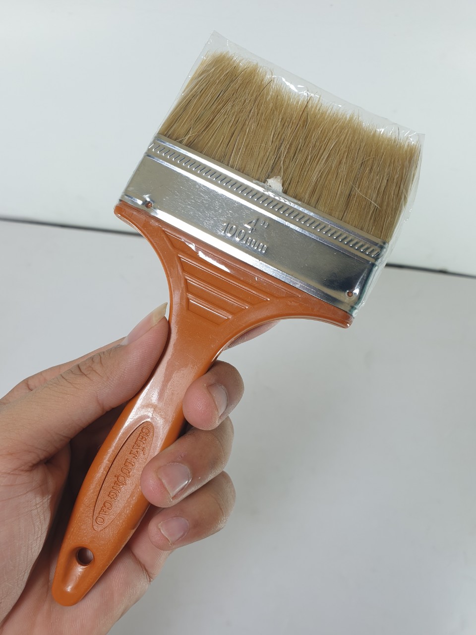 Cọ quét sơn, chổi quét sơn nhiều kích thước