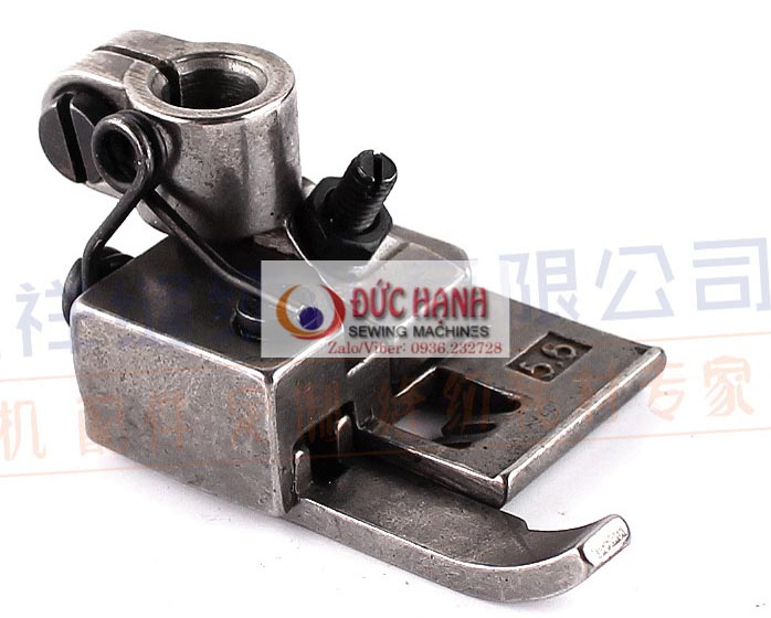 CHÂN VỊT MÁY KANSAI/ TRẦN ĐÈ cự ly 5.6 & 6.4 – BẢN LỚN & BẢN NHỎ – PHỤ TÙNG CHUYÊN DỤNG CHO MÁY KANSAI