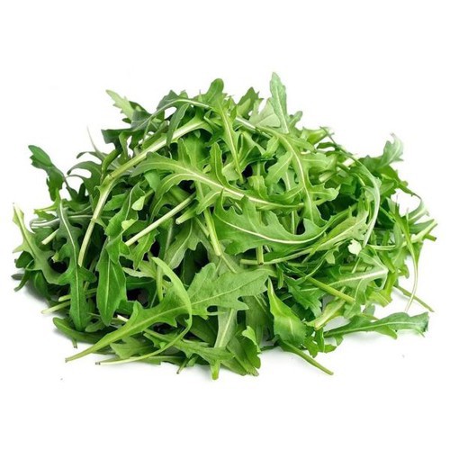 Hạt Xà Lách Rocket - Gói 2 Gram