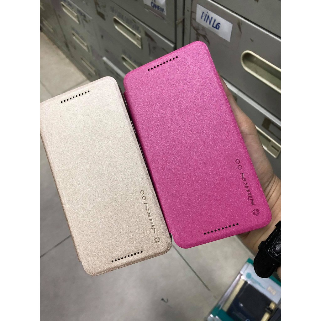 Bao Da Nexus 5X Ốp Lưng Nexus 5X Nillkin