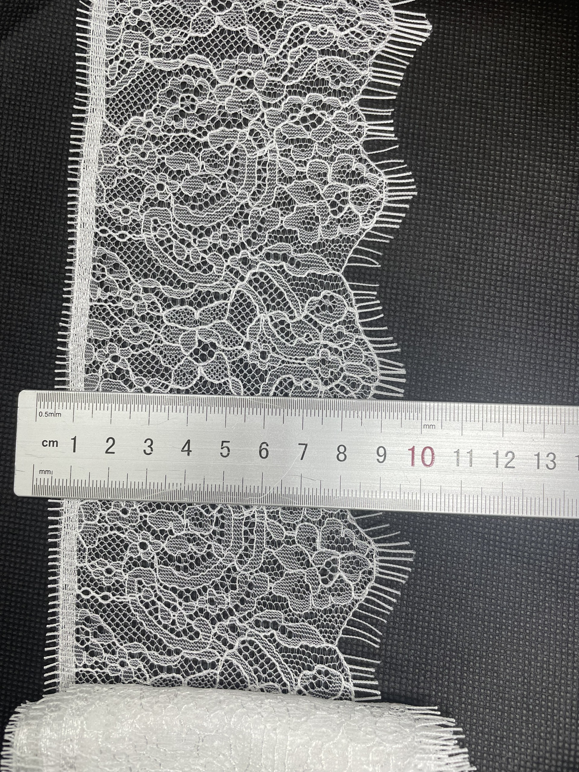 [0064] 3m viền ren lông mi 9.3 cm (đã bao gồm viền lông mi)