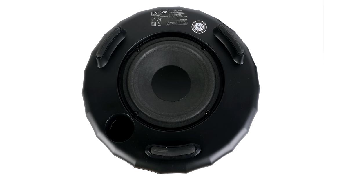 Loa Vi Tính Bluetooth Microlab Bottle Wine 2.1 36W RMS
