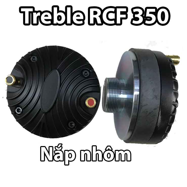 Coil treble 350 (34.4) thay thế cho các dòng treble 350 [bán 1 cái]