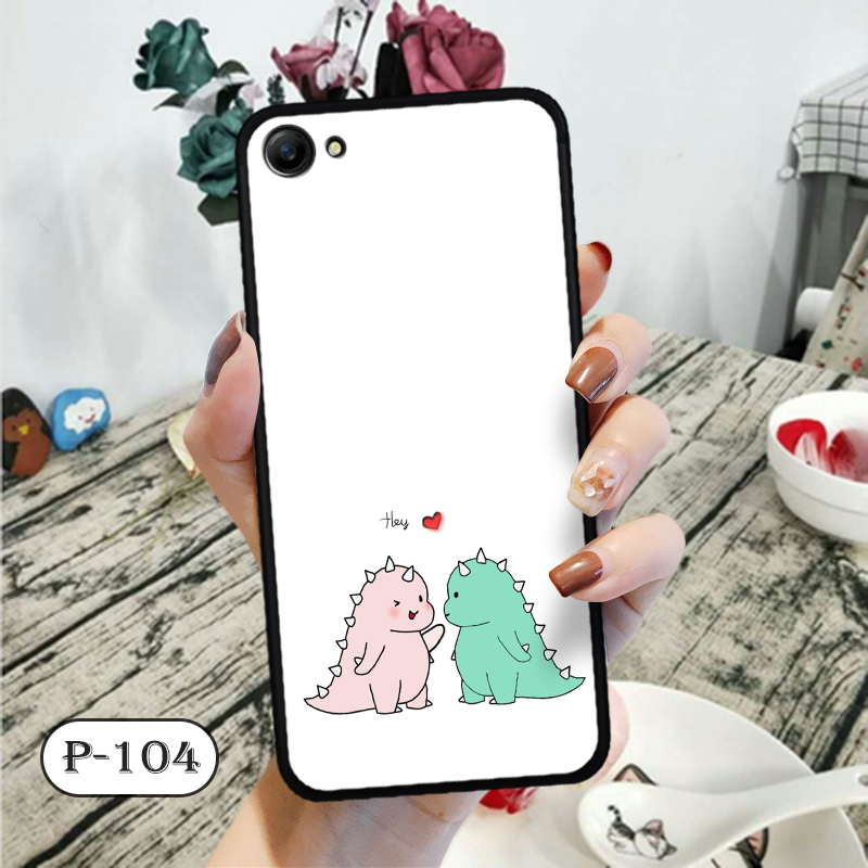 Ốp lưng hoạt hình OPPO A39,A57