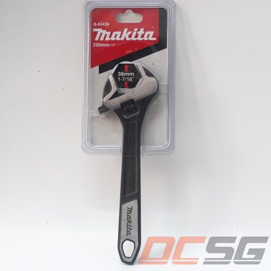 Mỏ Lết (250mm) 10Inch Makita B-65436