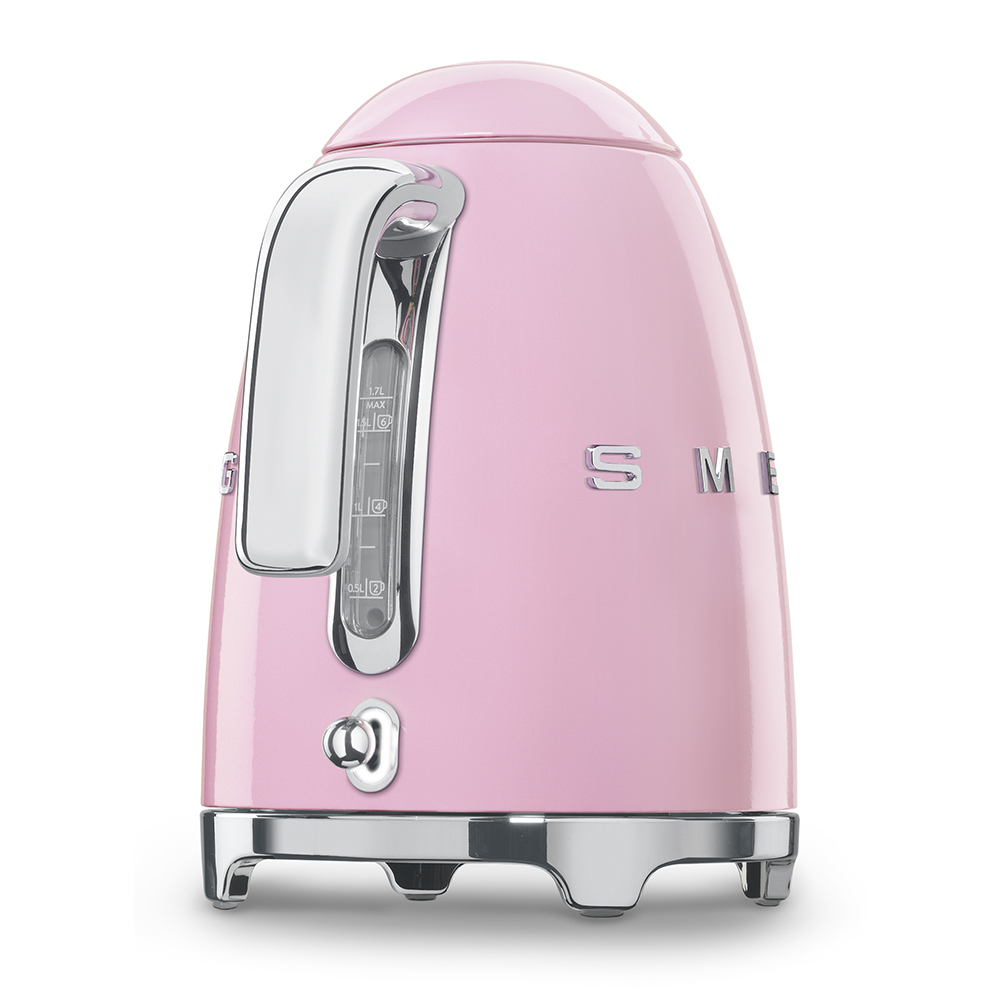 ẤM ĐUN NƯỚC SIÊU TỐC SMEG KLF03PKUS