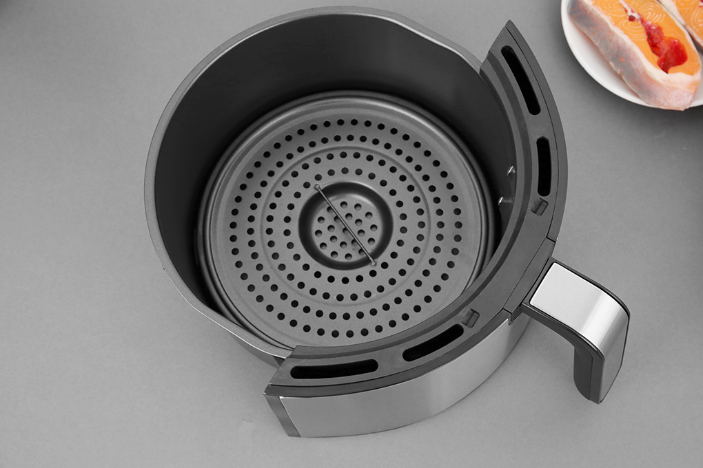 Nồi chiên không dầu 5L thương hiệu Đức