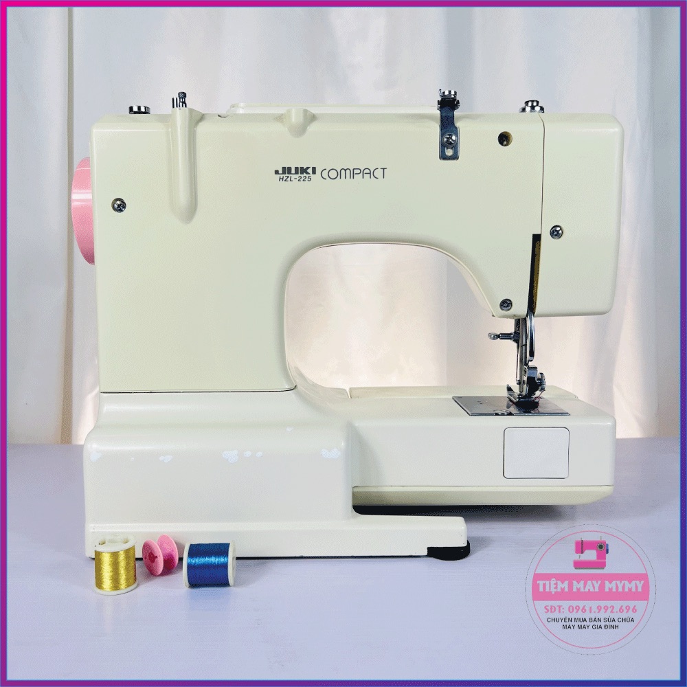 HzL compact multi-function household Japanese sewing machine