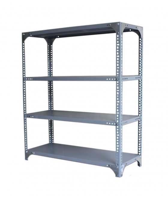 Kệ Sắt V Lỗ 01